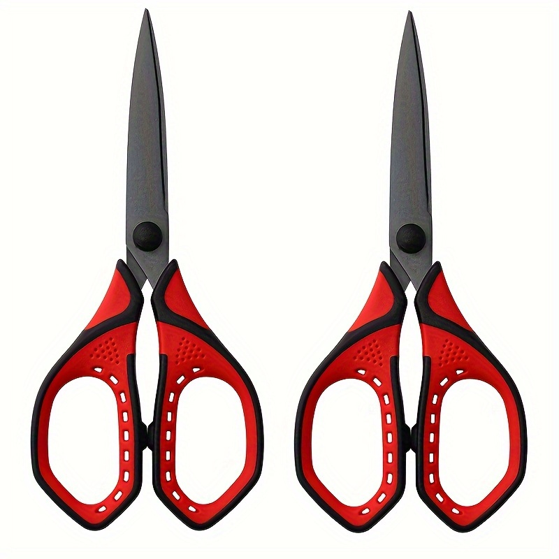24Pcs Sewing Scissors for Fabric, Thread Yarn Embroidery Clippers Cutter,  Small Snips Trimming Nipper, Great for Stitch, Art Craft, Mini DIY Supplies