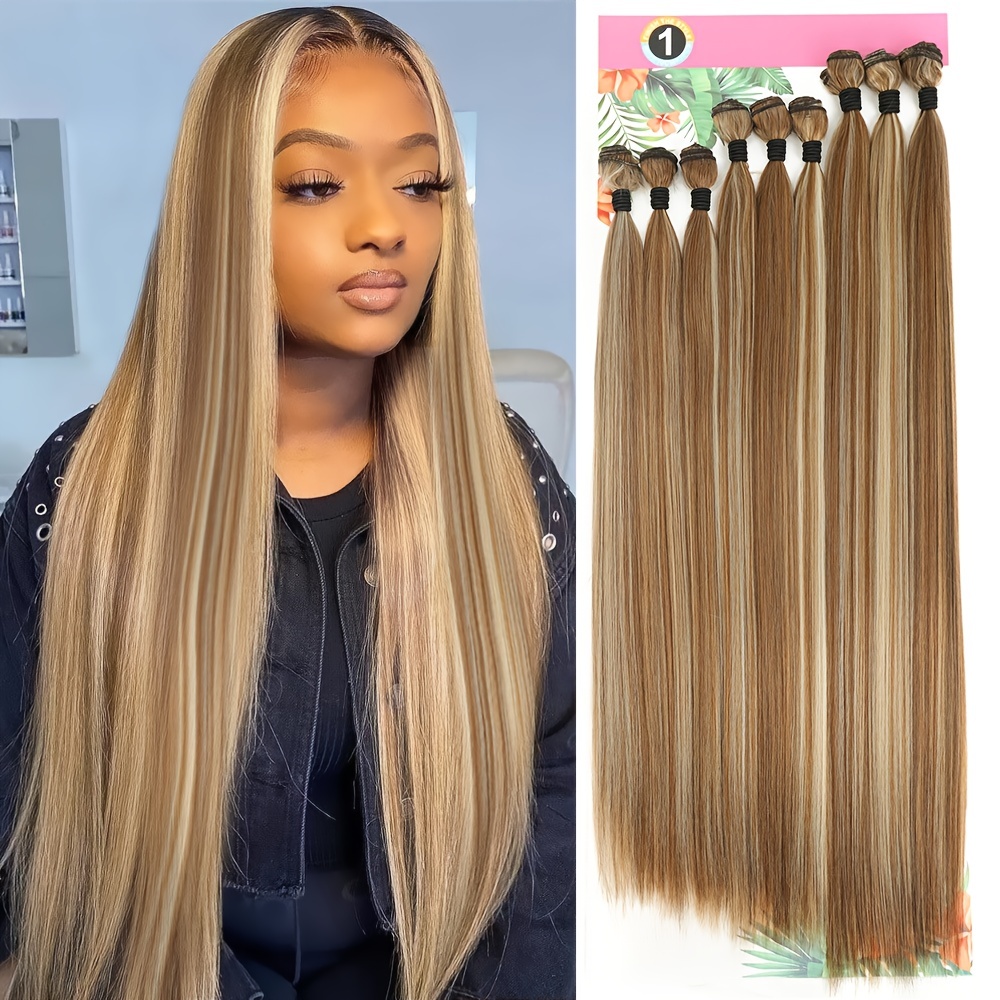 Straight sale curly weave