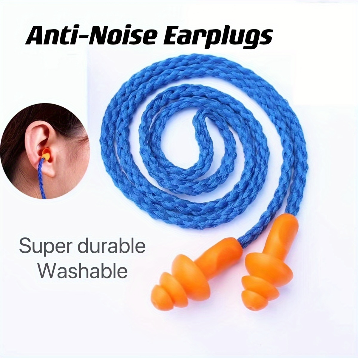 Loop Earplug - Temu