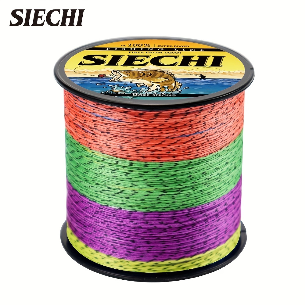 Canadian Tire Braided Fishing Line - Temu