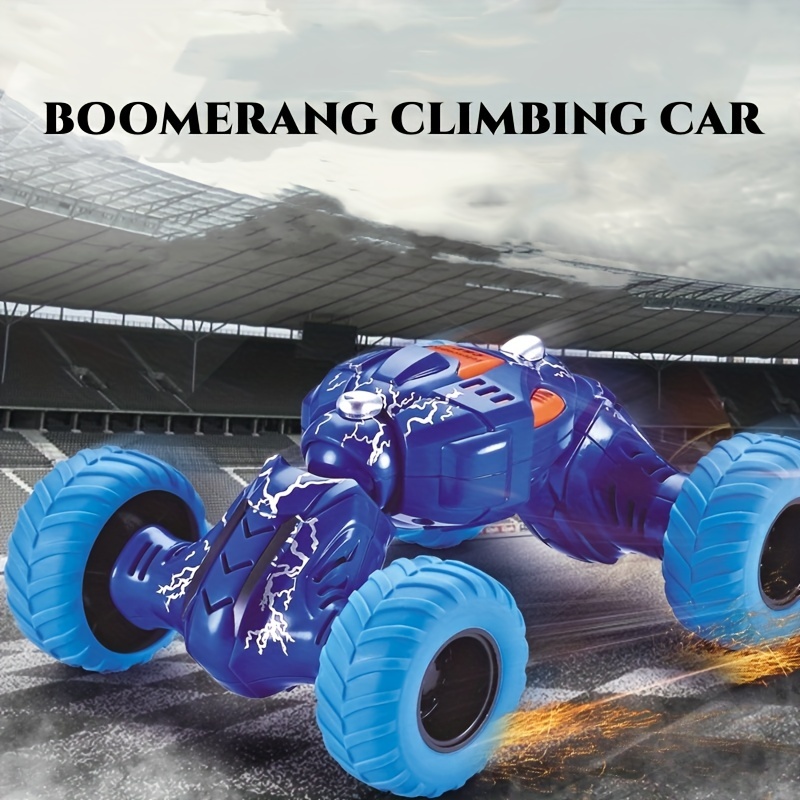 Boomerang remote cheap control car