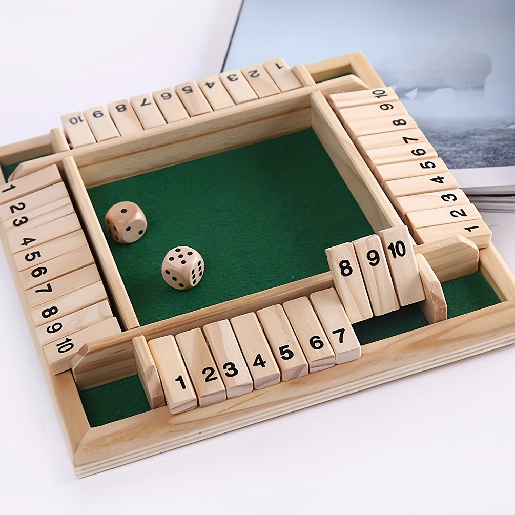 Madeira tic tac toe jogo de estratégia jogos de tabuleiro festa favor  diversão interior cérebro teaser viagem para casa adultos amigos decoração  - AliExpress