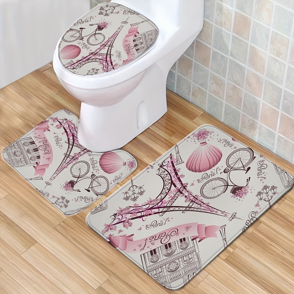 Diseños ideales de Papel Pintado para el cuarto de baño - Latorre Decoración
