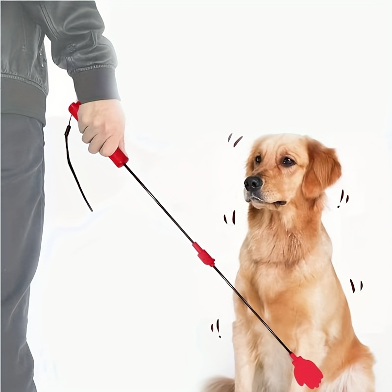 Dog Treat Lure Stick - Temu