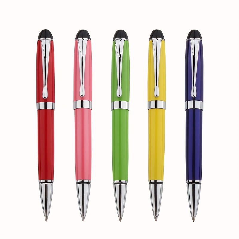 Doress Luxury Ballpoint Pens Best Ball Pen Gift For - Temu