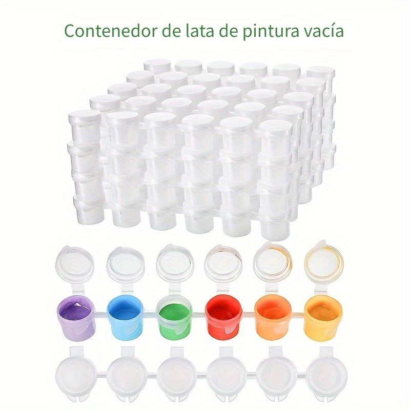  Artesanía Infantil - Pintura Textil 10.1 fl oz - ROJO :  Juguetes y Juegos