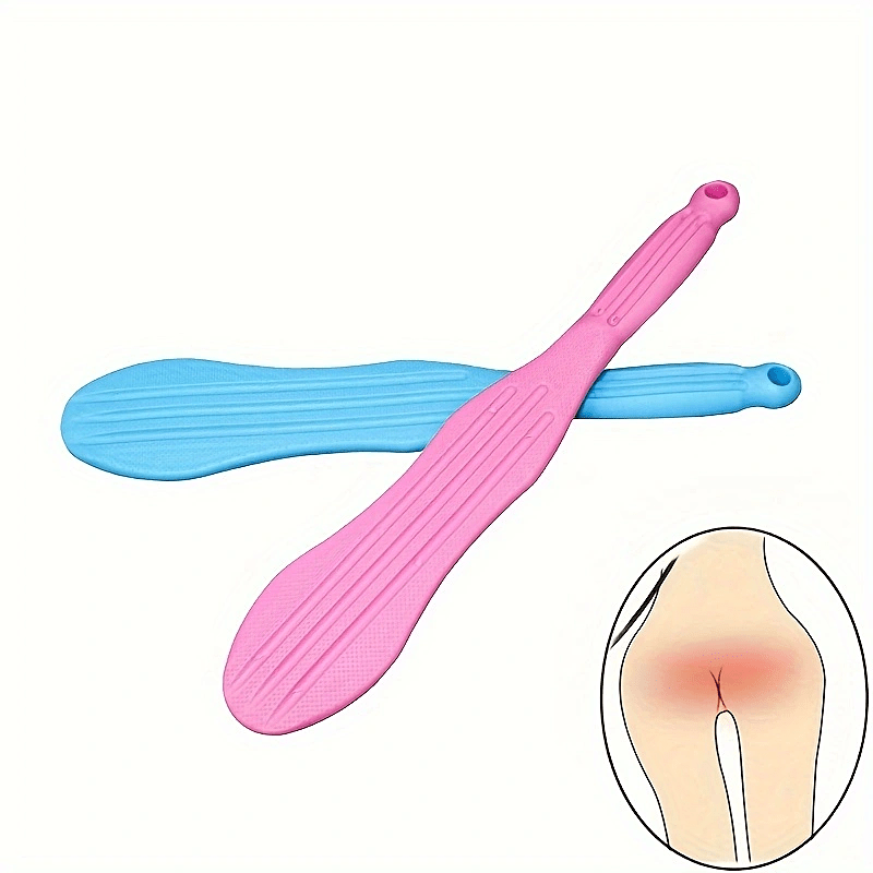 1pc BDSM Spanking Paddle Adult Sex Toy For Role Play Couple Flirting