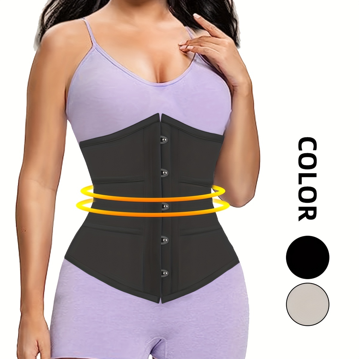 Best Waist Trainer After Tummy Tuck - Temu