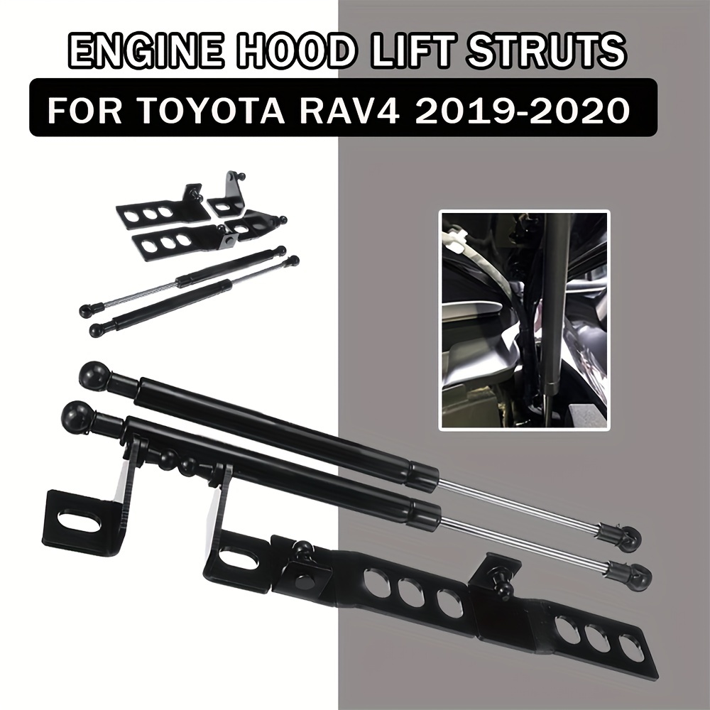 Kofferraummatte Für Toyota Für RAV4 Für 2020-2022 Zubehör Auto