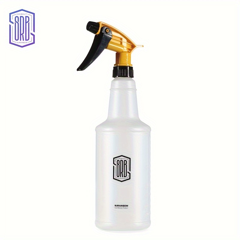 Botella Dispensador Aceite Spray Vinagre Rociador Atomizador