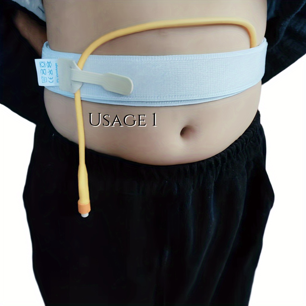 Sacroiliac Joint Hip Belt - Lower Back Support Brace - Pelvic Support Belt  - Trochanter Belt