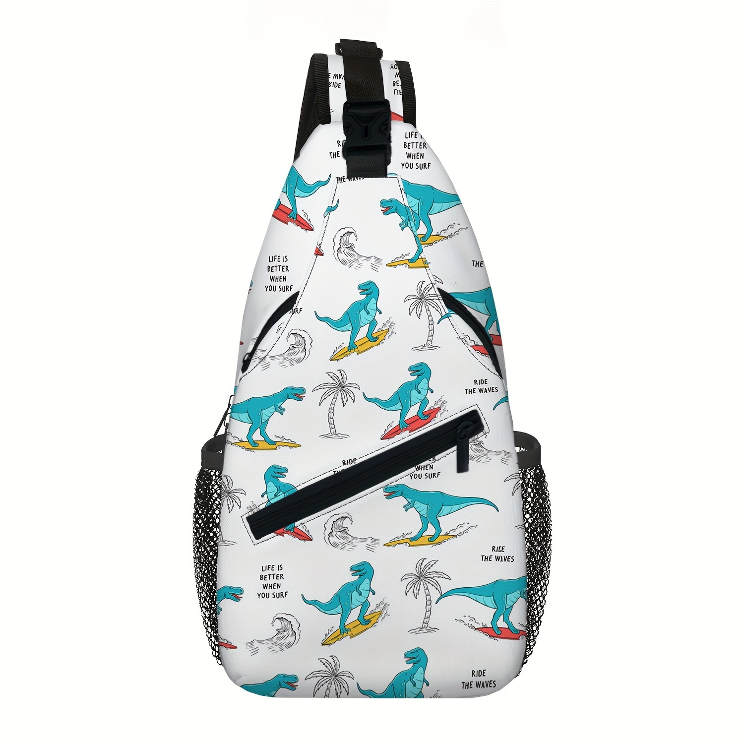 Dinosaur kavu bag new arrivals