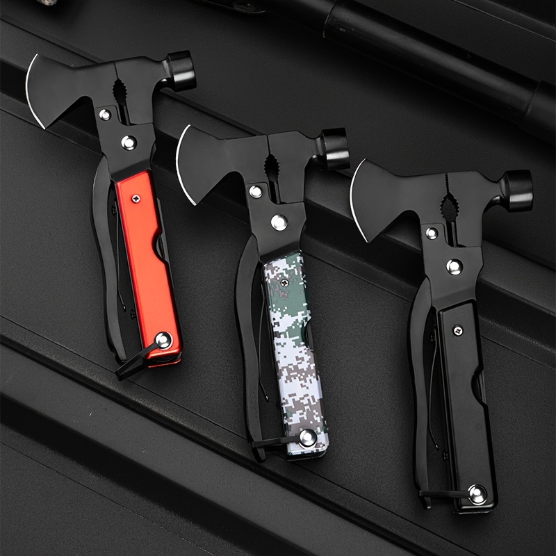 VEITORLD All in One Tools Hammer Multitool, Dad India