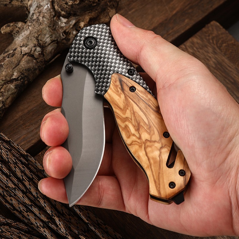 Promotional Utility Knife w/Retractable Blade $6.36