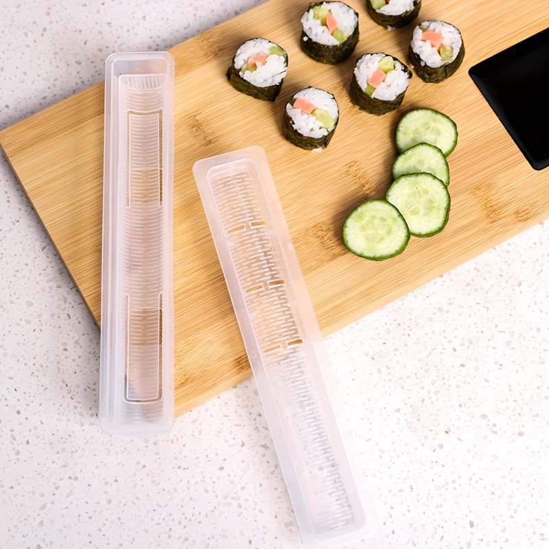 Sushi Bazooka - Sushi Roll Maker! – Simply Hawaiian