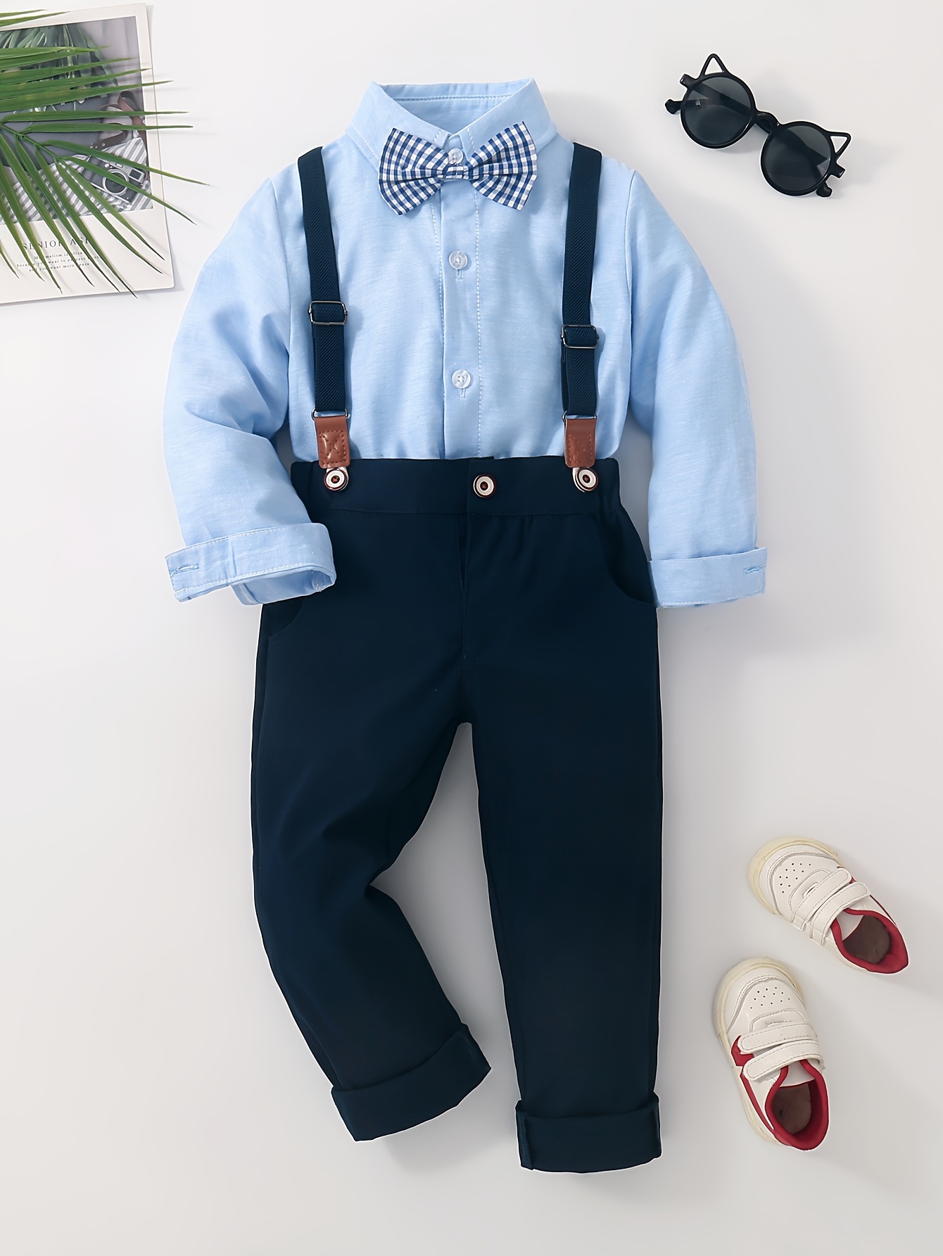 Toddler Boy Formal - Temu Canada