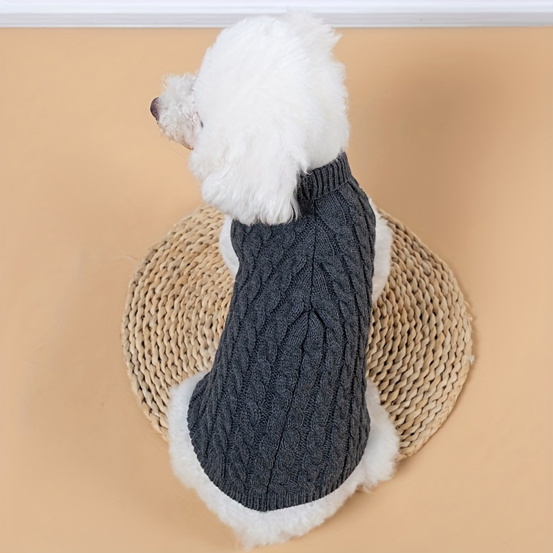 Combinaison dinosaure pour bébé en tricot pour hiver knitwear enfant