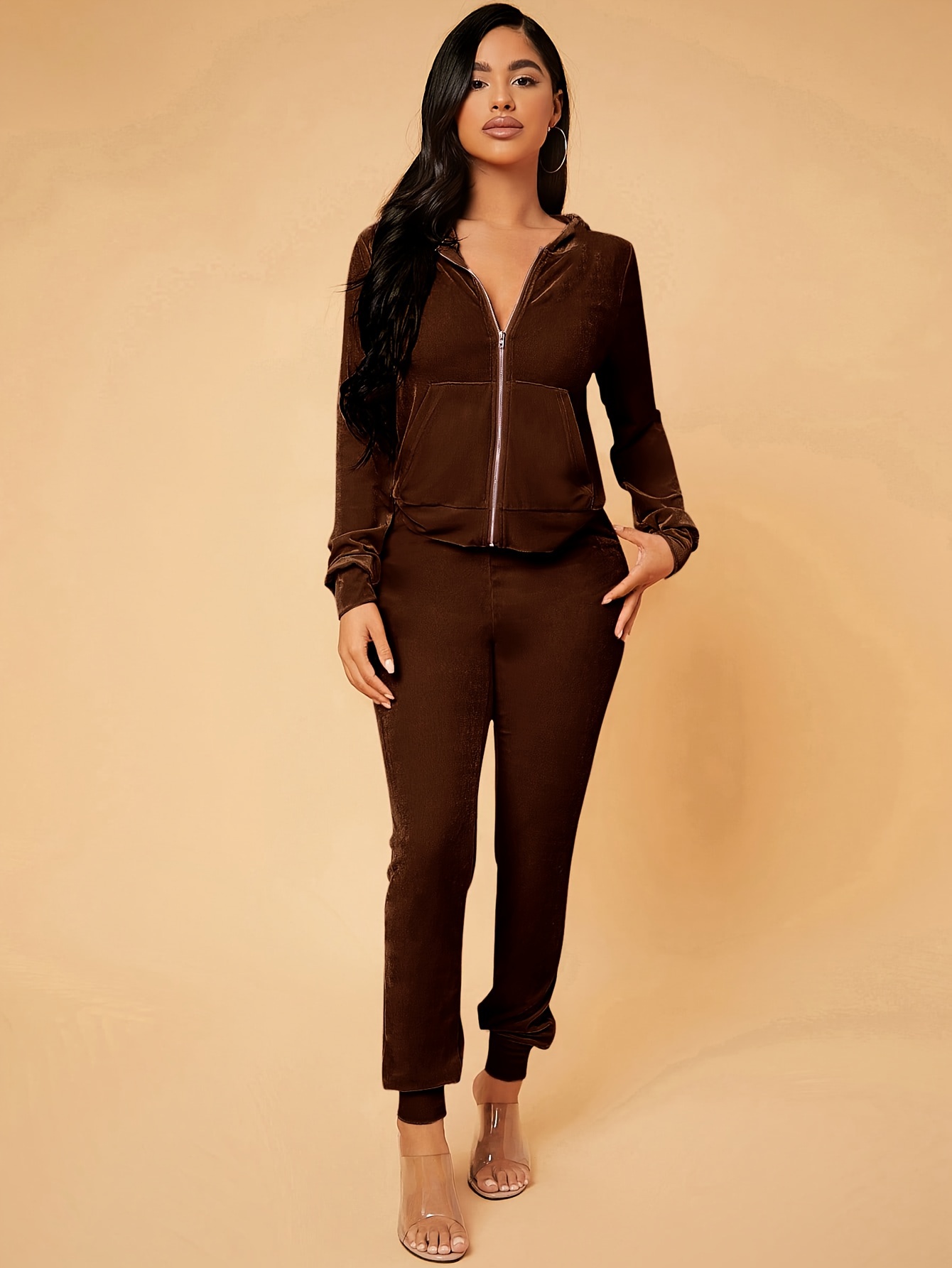 Woman Tracksuit - Temu Japan