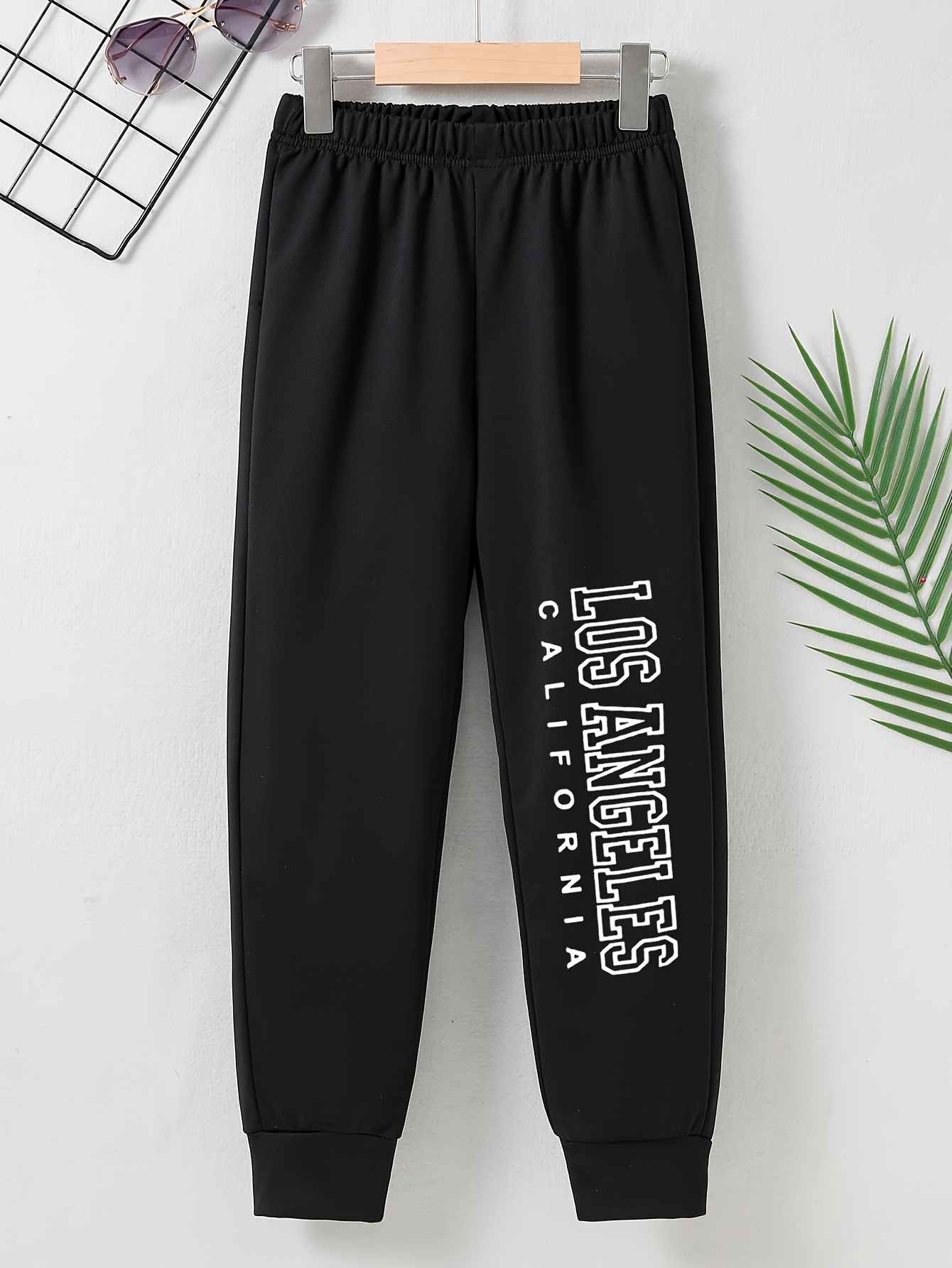 Joggers for discount girls with price