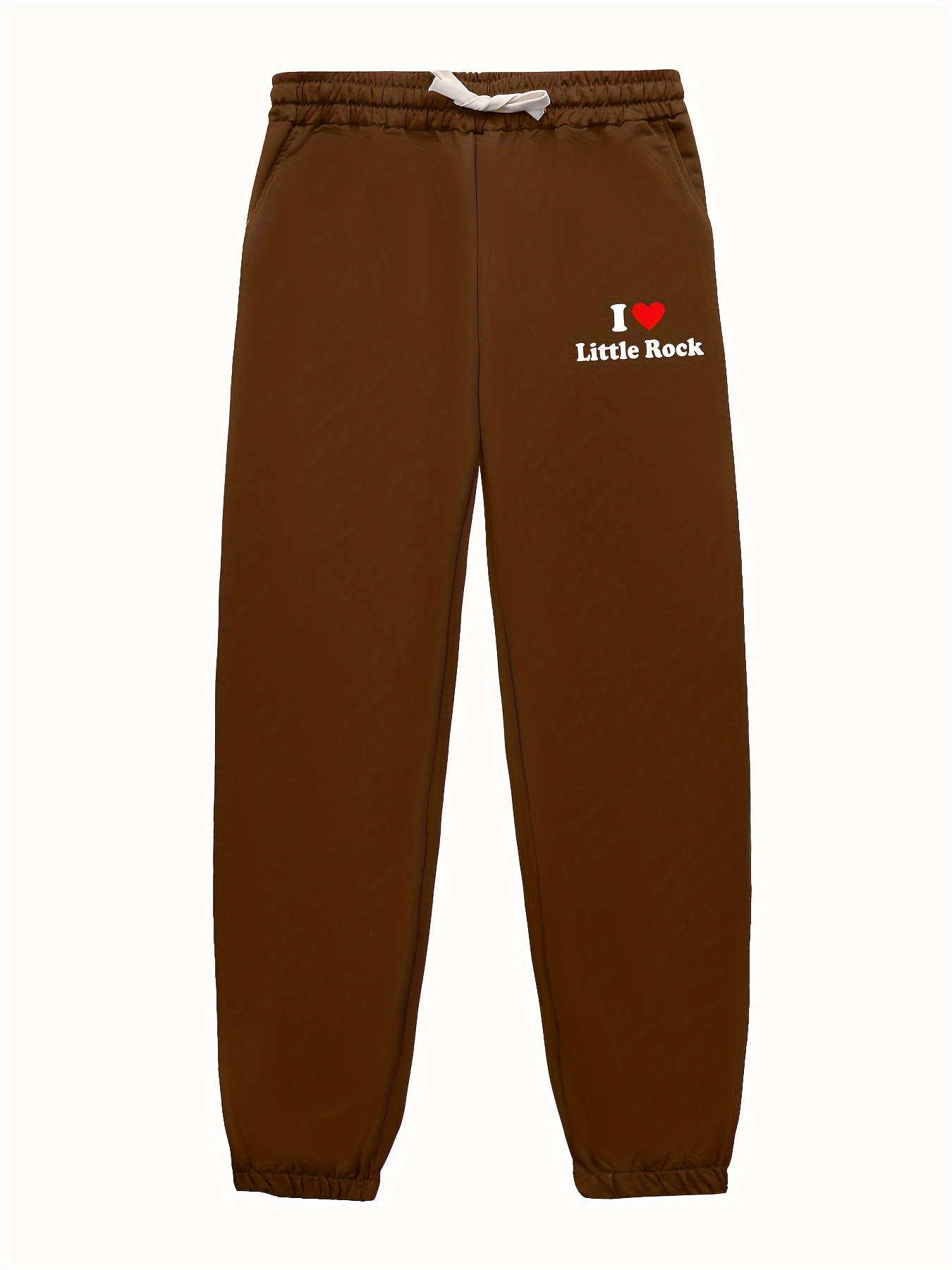 Rock store revival sweatpants