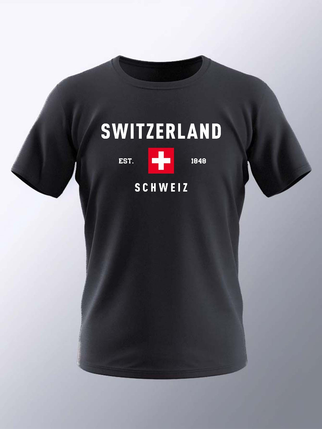 Schweiz Bekleidung - Kostenloser Versand Für Neue Benutzer - Temu