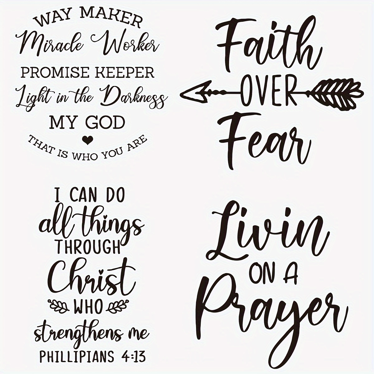 Waymaker Prayer Cross With Flower SVG Way Maker Prayer Cross With Flower  SVG 