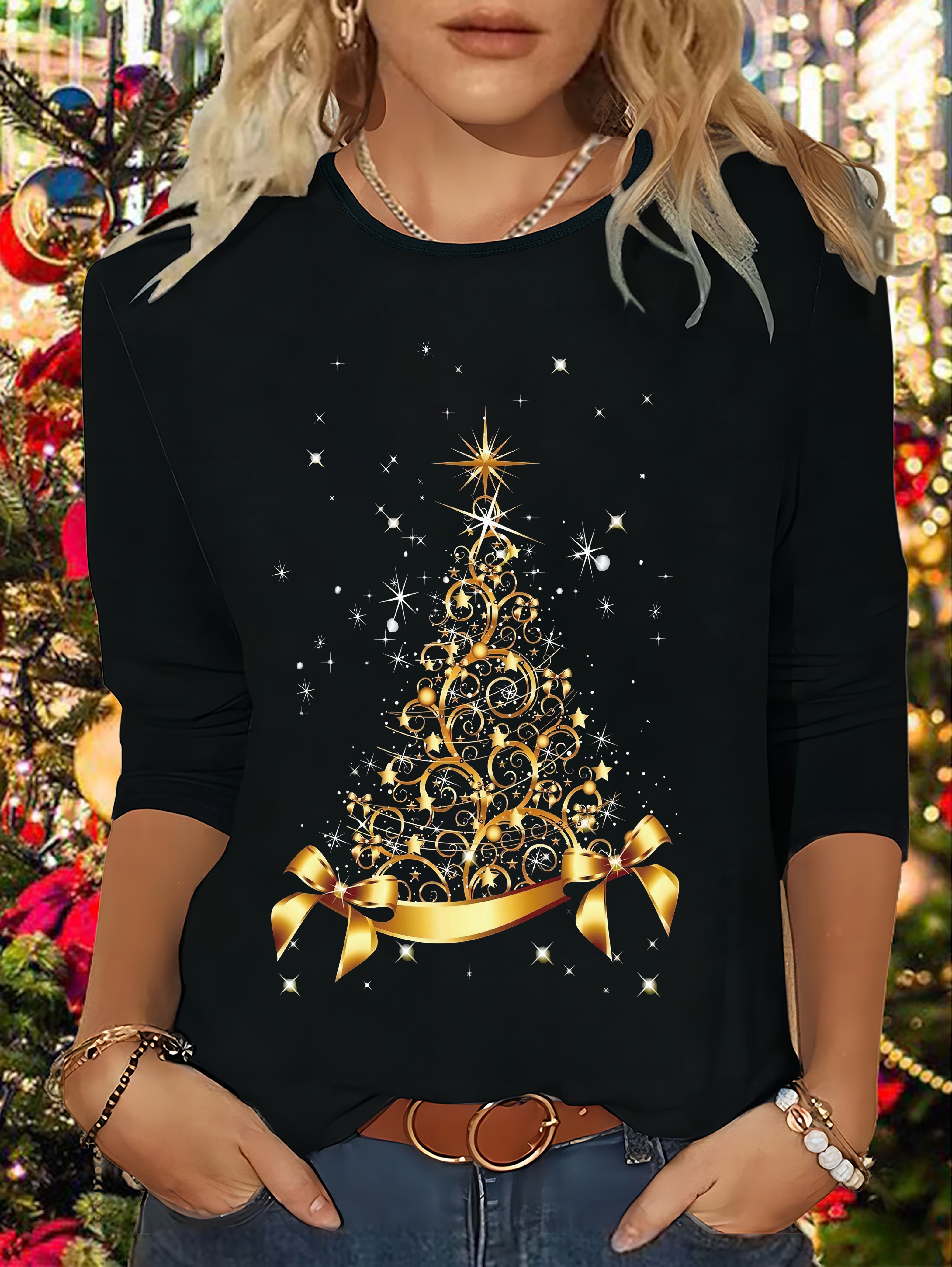 Christmas shirts online kmart