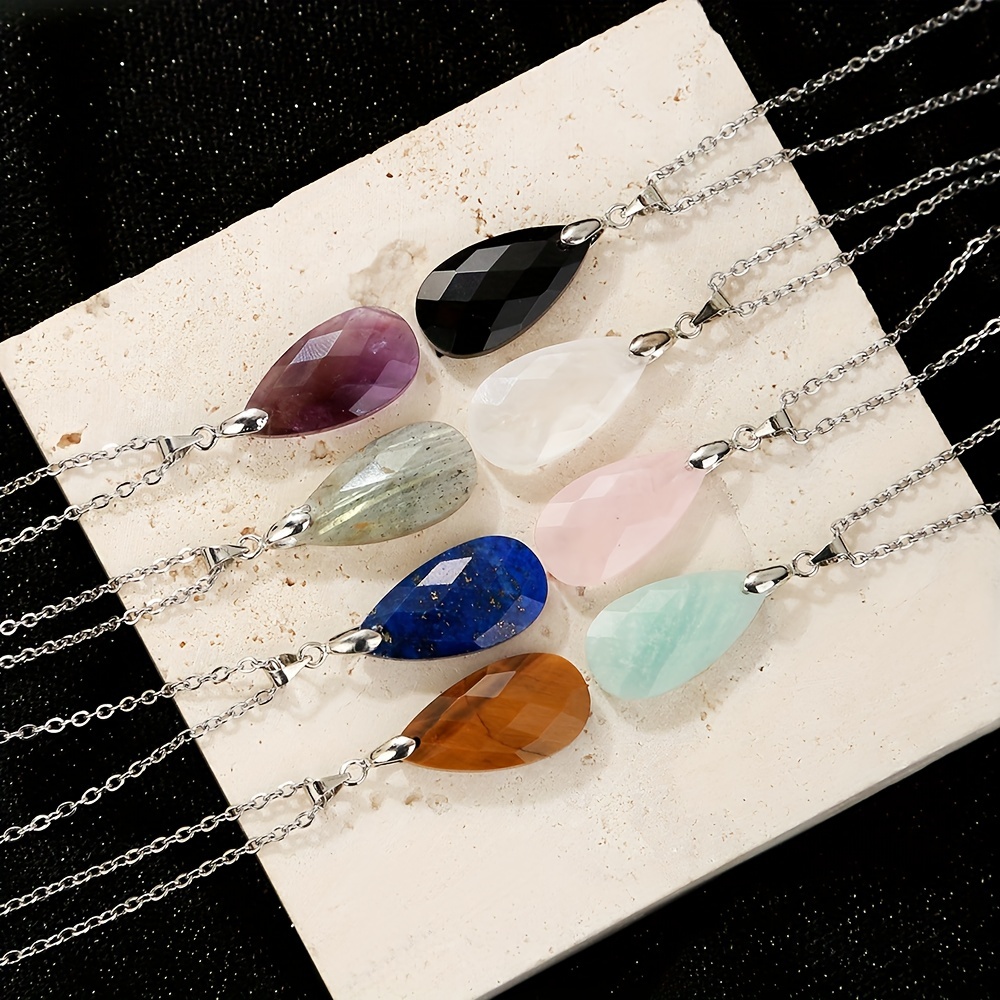 Natural clearance gem jewelry