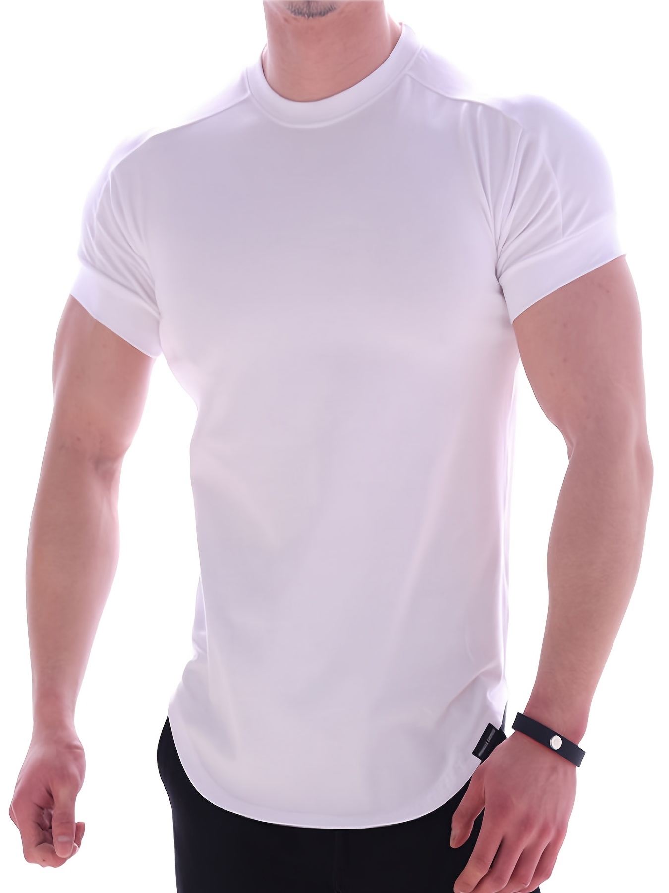 Esta es la camiseta deportiva de compresión para hombre con más de 19.500  valoraciones - Showroom