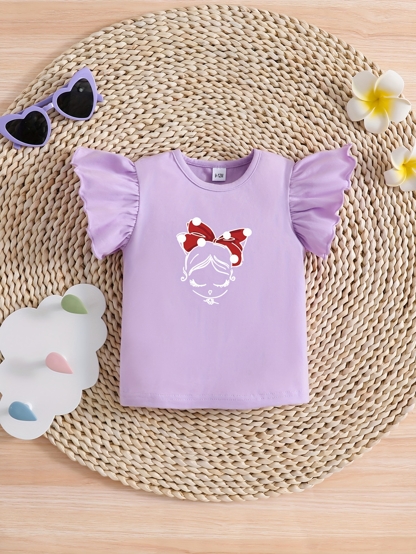 Firstcry baby hot sale girl t shirt