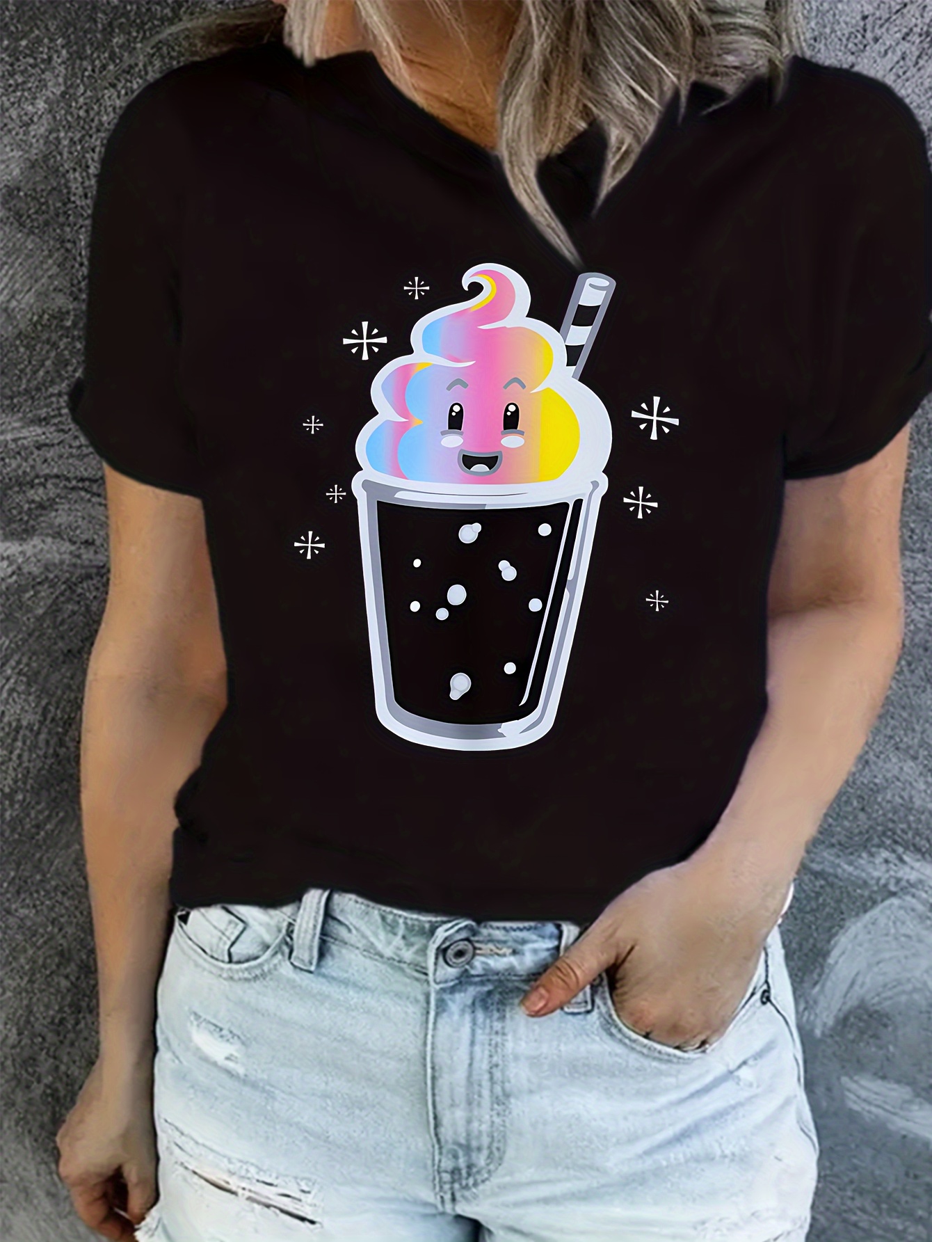Diseños de camisetas de cubos de hielo & más Merch