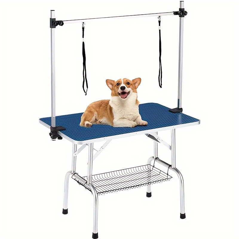 Petco grooming clearance table