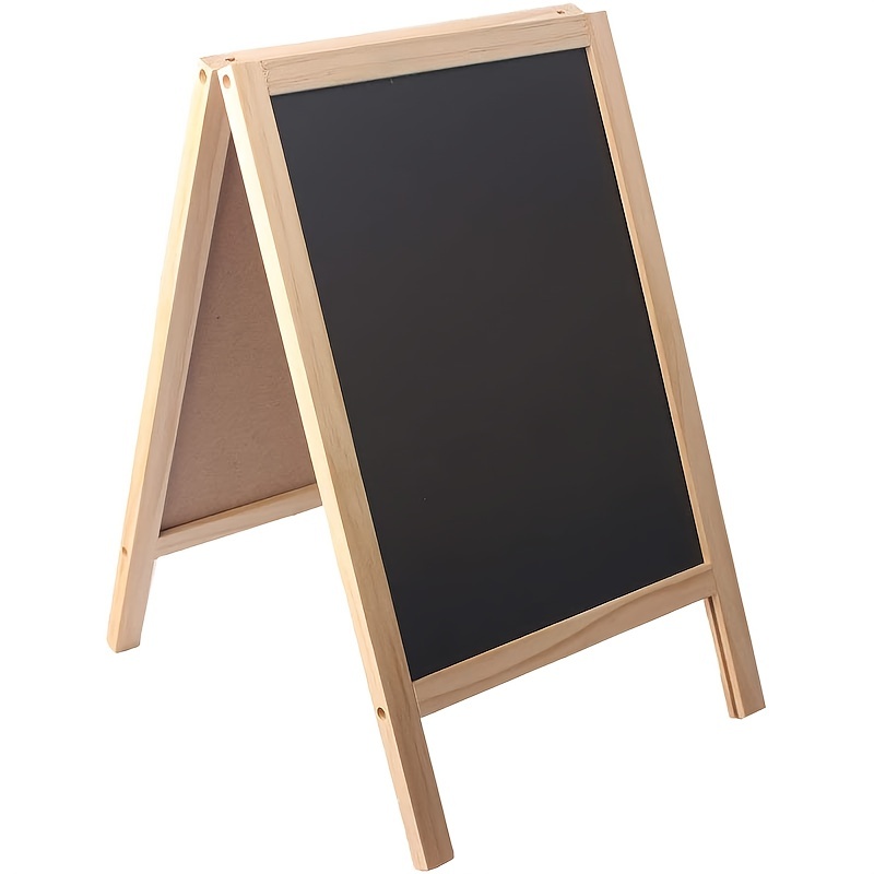 Chalkboard Calendar - Temu