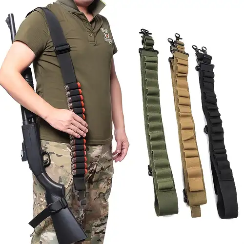 Multi-pockets Tactical Belt Outdoor Sport Hunting CS Military Nylon Oxford  Security Belt Military Tactical Belt(NO pocket/10 pockets)