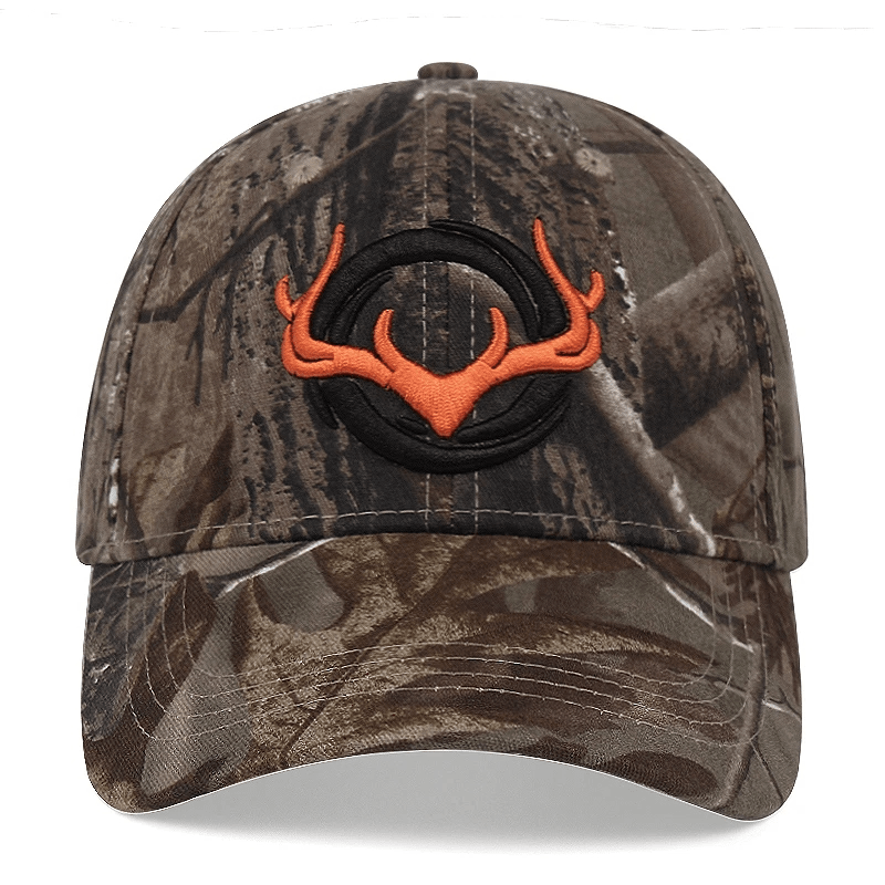 SIG SAUER Camo Hat