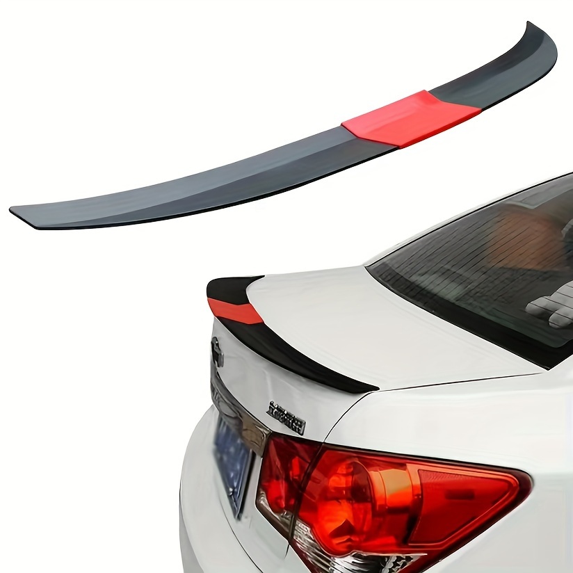 Incredible automatic spoiler For Your Vehicles 