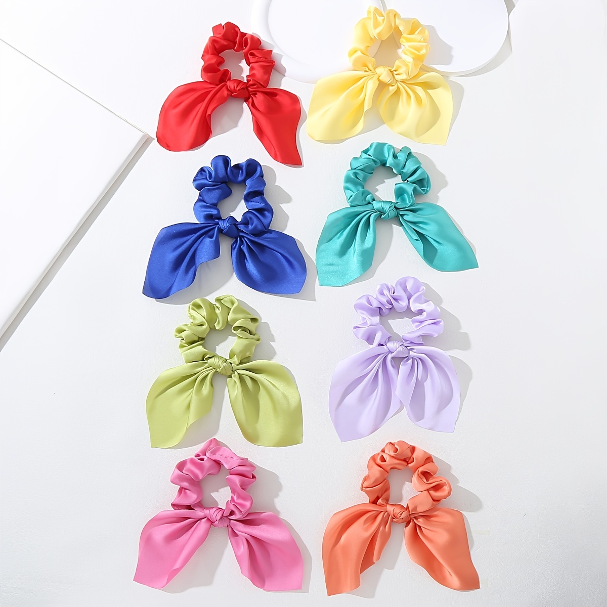 Hair Claw Clips Bowknot Hair Styling Accessories For Girls French Satin Bow  Hair Clip Christmas Gifts Birthday Gifts For Women Girls Valentine's Day  Gift - Temu Japan