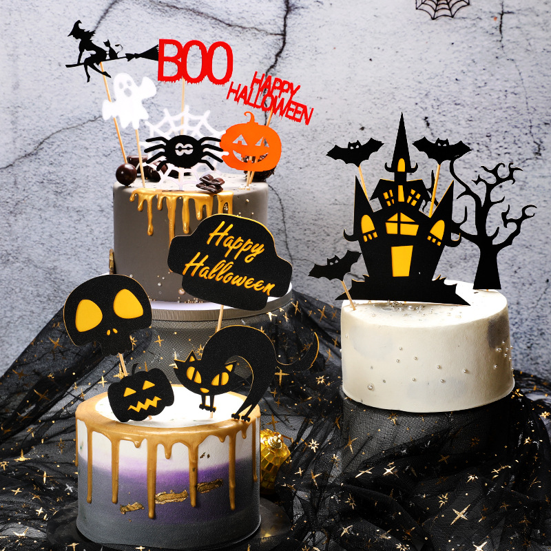 Wilton New Non-stick Cake Pan Coffin Dessert 6 Cavities Halloween Birthday  Gag