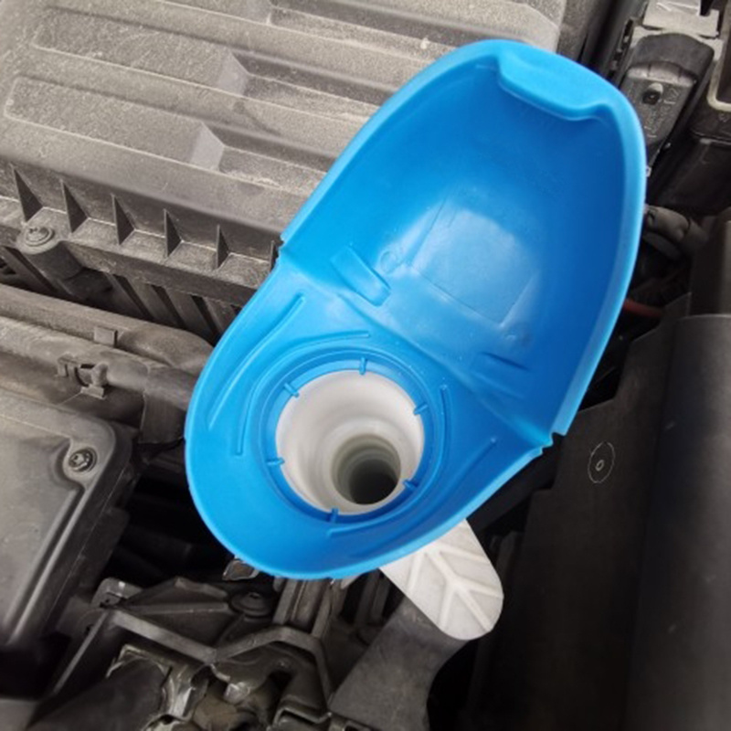 Make Refilling Your Model 3 Windshield Washer Fluid - Temu