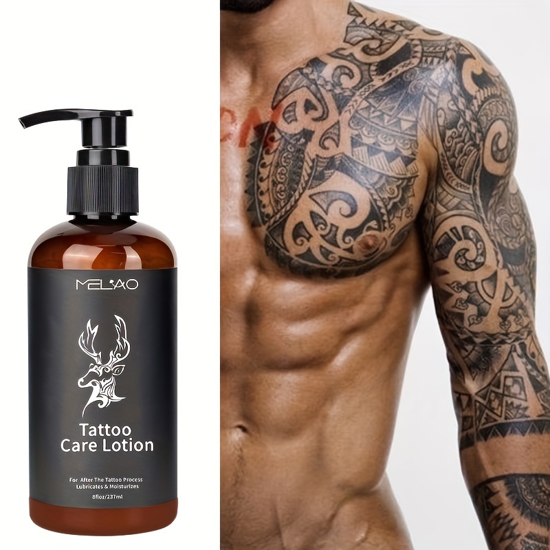 1pc Tattoo Transfer Gel Solution, Tattoo Transfer Ointment For