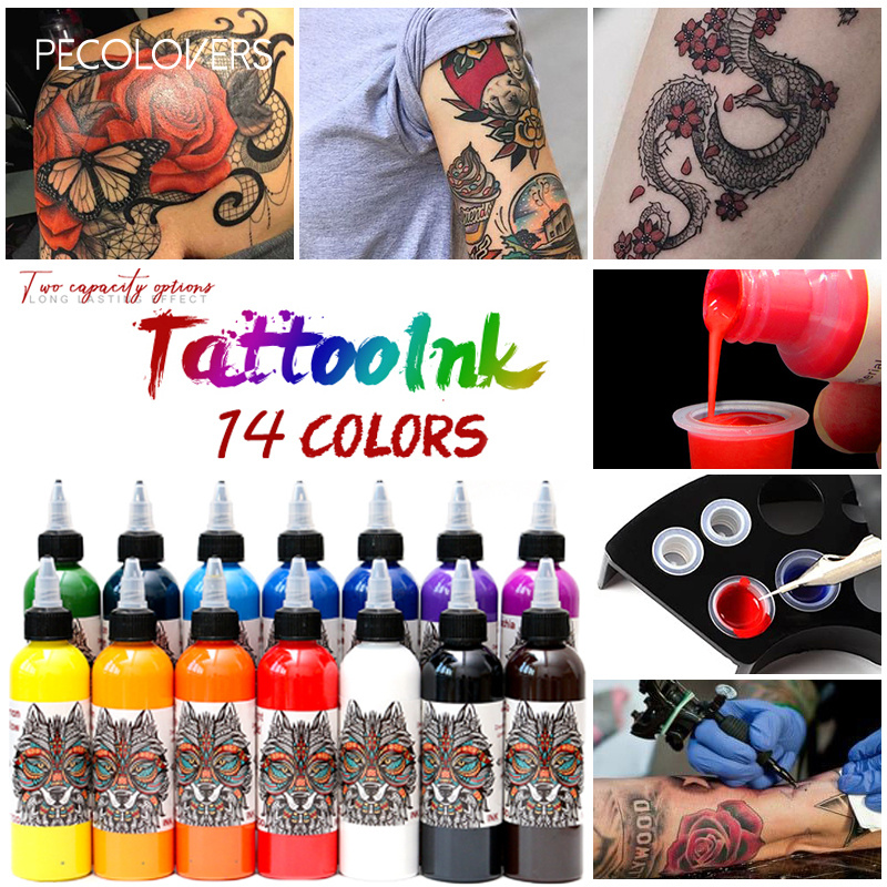 Shop Bloodline Tattoo Ink online - Dec 2023