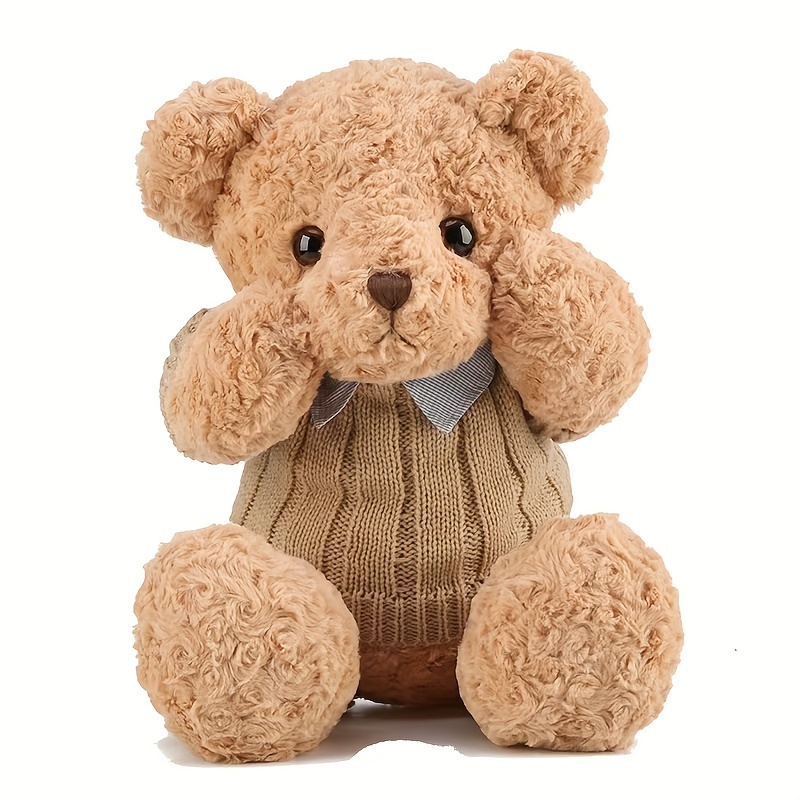 myer teddy