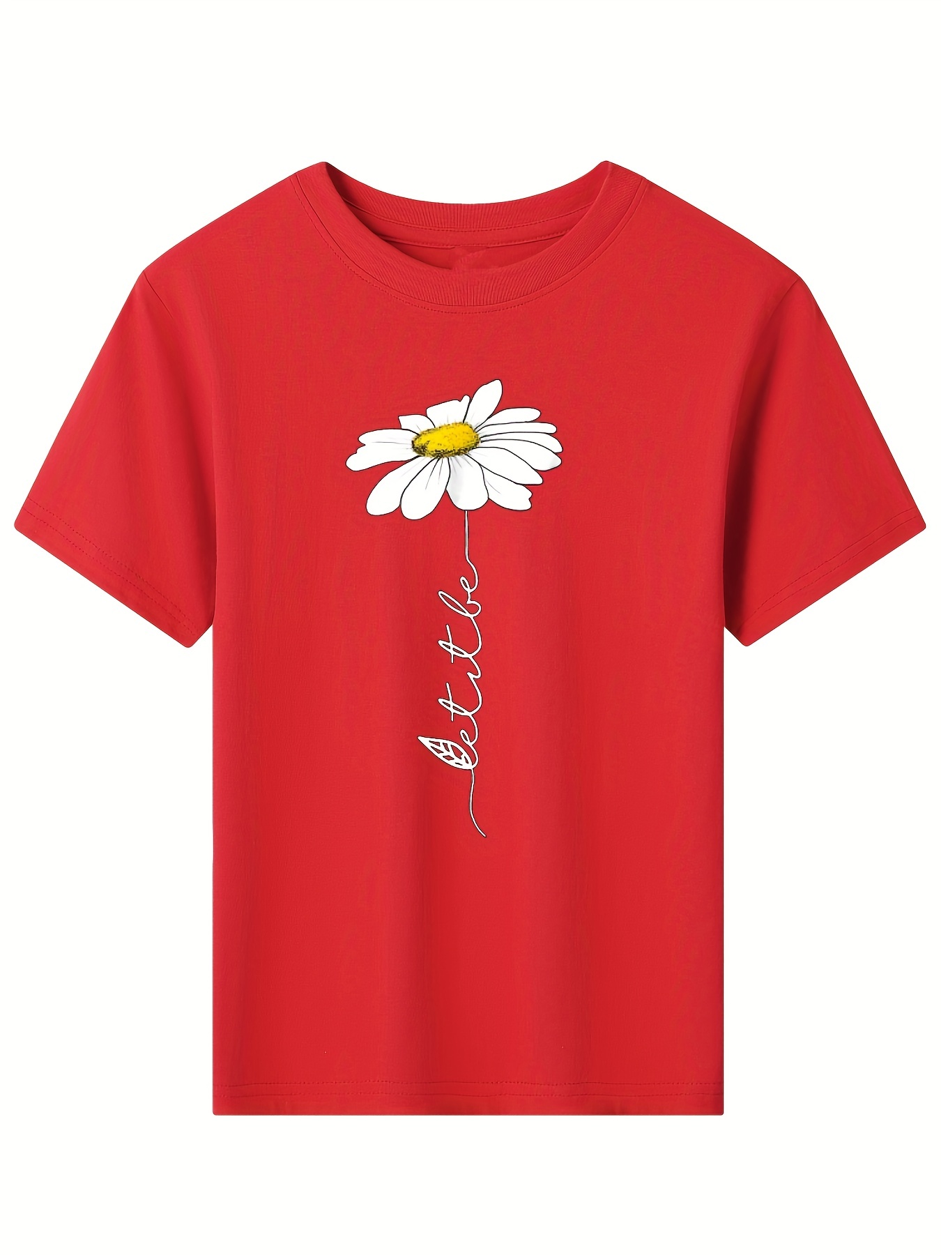 Las mejores ofertas en Niñas Amarillo 10-12 tamaño Tops, camisas y camisetas  para Niñas