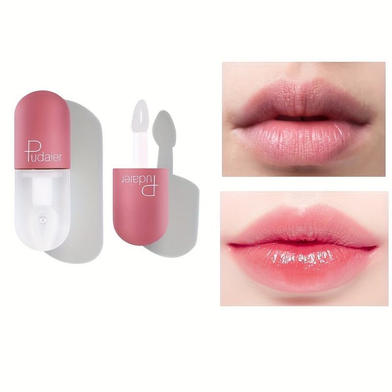 Ph Farbwechsel Lipgloss - Kostenloser Versand Für Neue Benutzer
