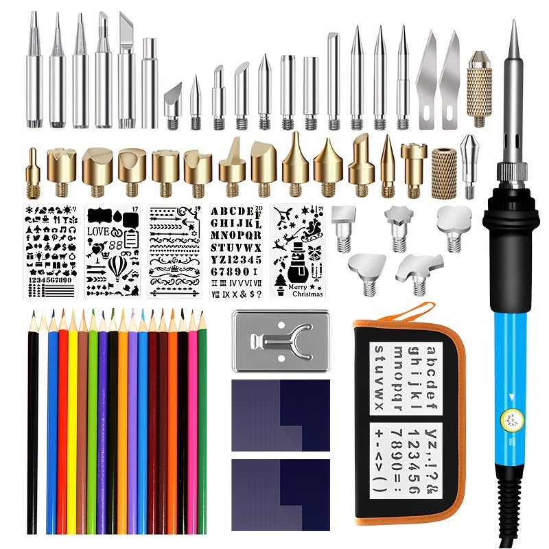 Page 3 - Buy Wood Burning Tools Online on Ubuy Kuwait at Best Prices