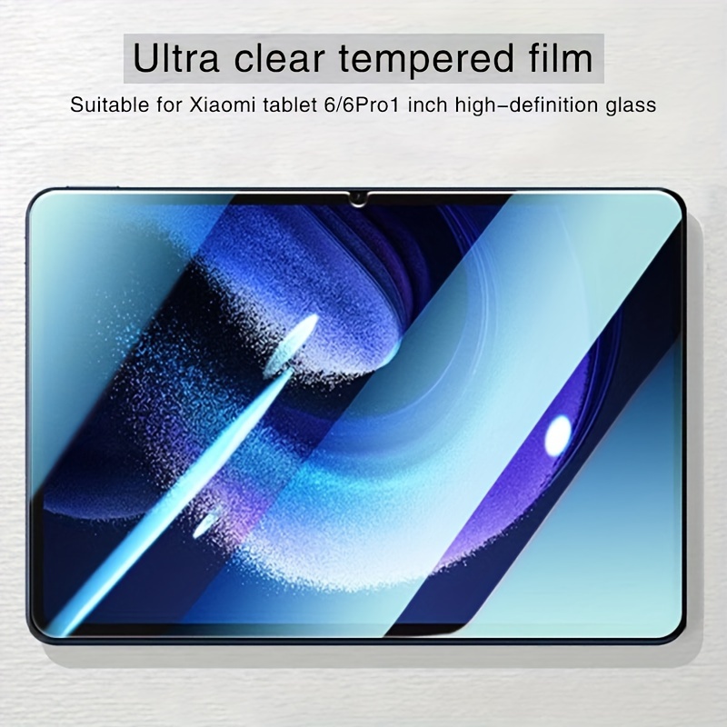 Xiaomi Tablet Pad 6 8GB+256GB - Smart Concept