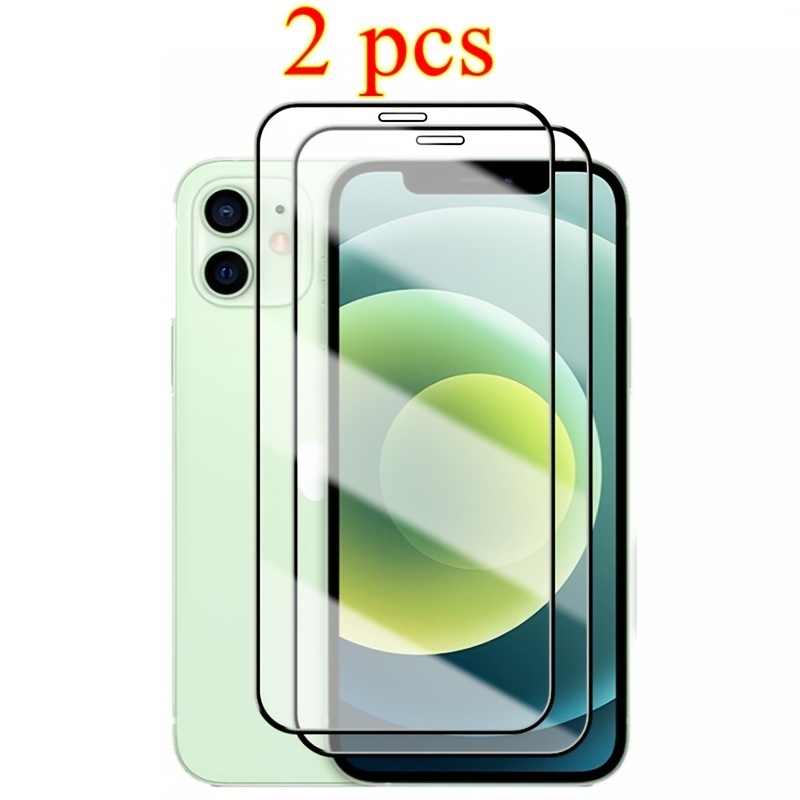 HD Protective Glass For iPhone 15 Pro Max Screen Protectors iPhone15 Pro  Max Tempered Glass & Camera Lens Film Apple 15 Plus Pelicula Cristal  Templado iPhone-15-Pro Max Anti-Scratch Phone Front Film