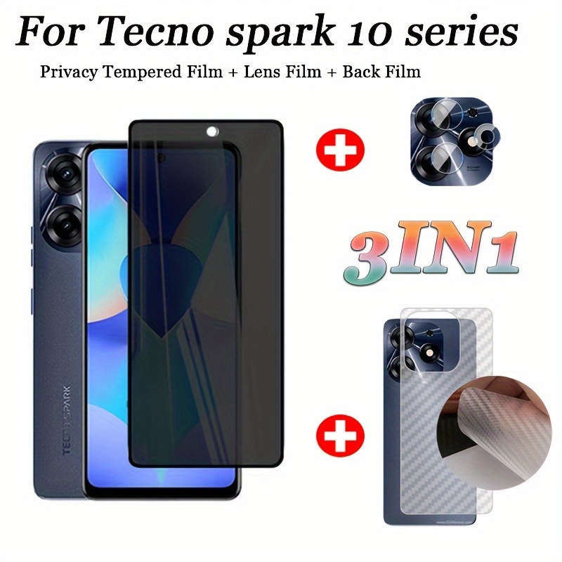 TECNO SPARK GO 2023 4G Android 12 Smartphone 3GB/64GB 6.6 - Temu