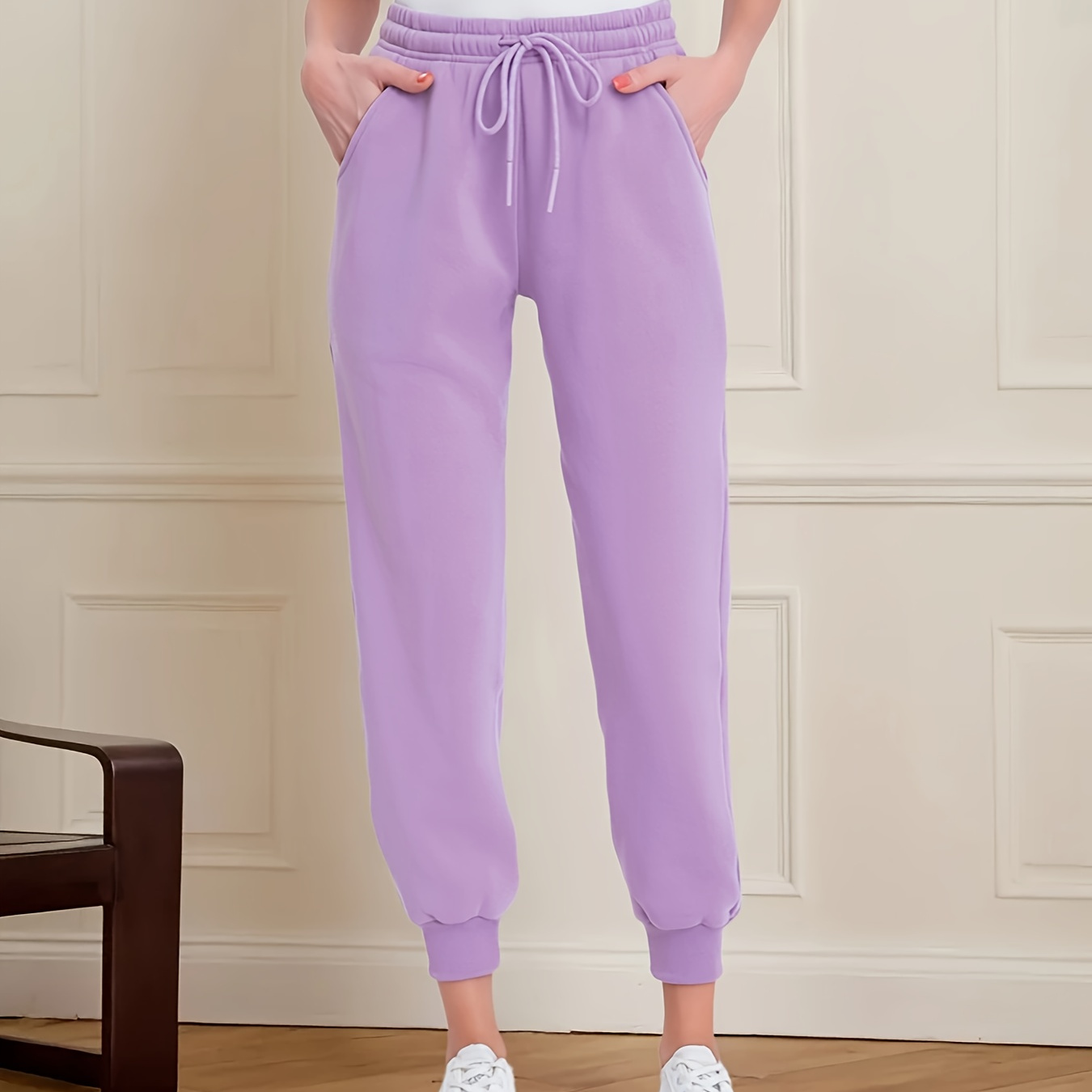 

Women's Casual Sweatpants Multi Lounge Trousers For And Style