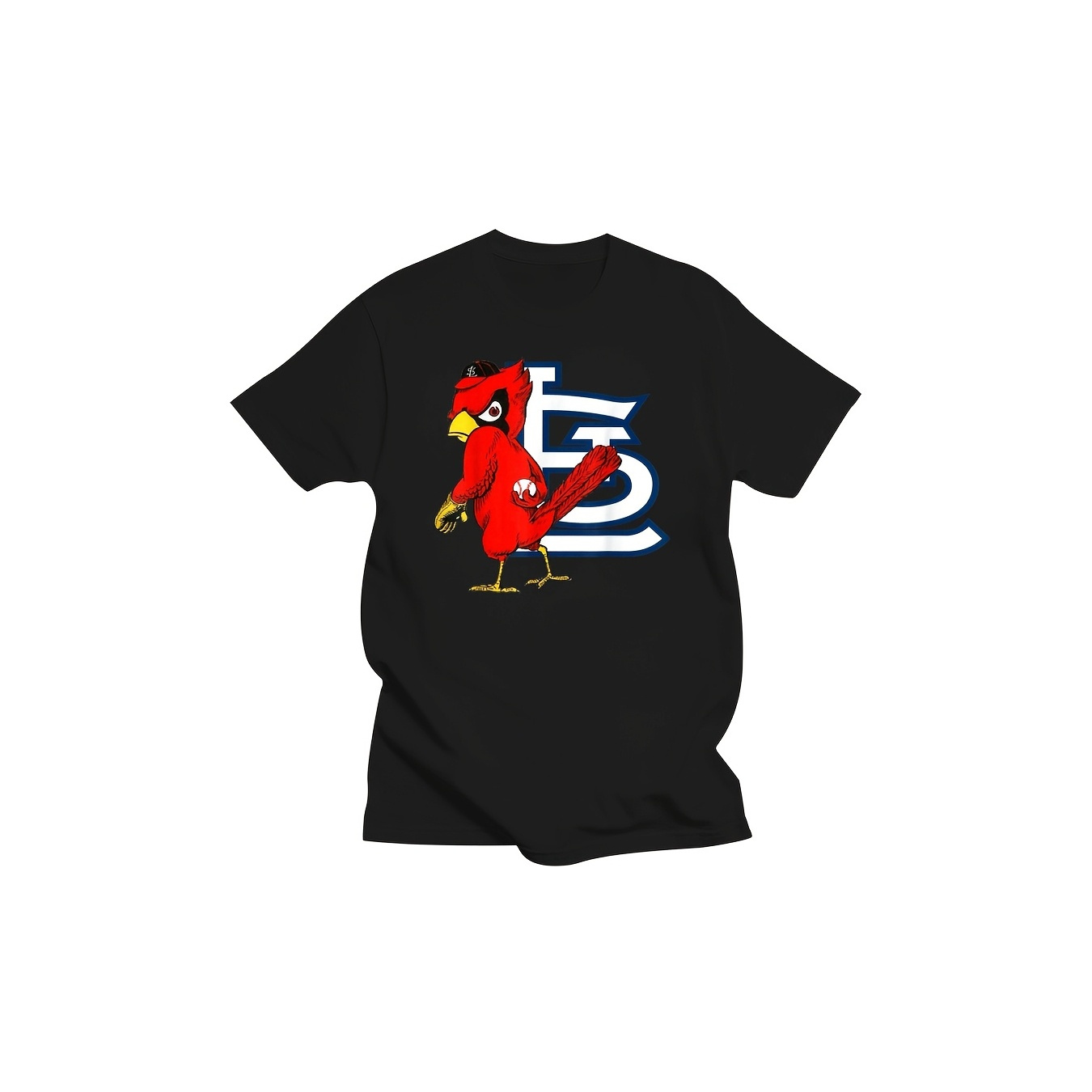 

1pc - - 100% , , All- Tee, Regular Fit, , - S-3xl
